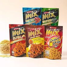 ̩���M�� vfoods mix����lԭζ�����uζ����ζ����l��ʳ��75g