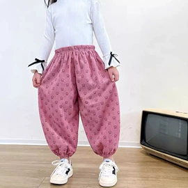 童裤;童套装;童打底衫