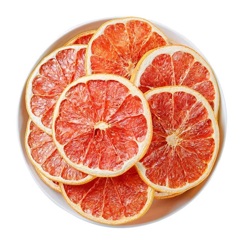 자몽슬라이스-[50g] 테이스팅팩