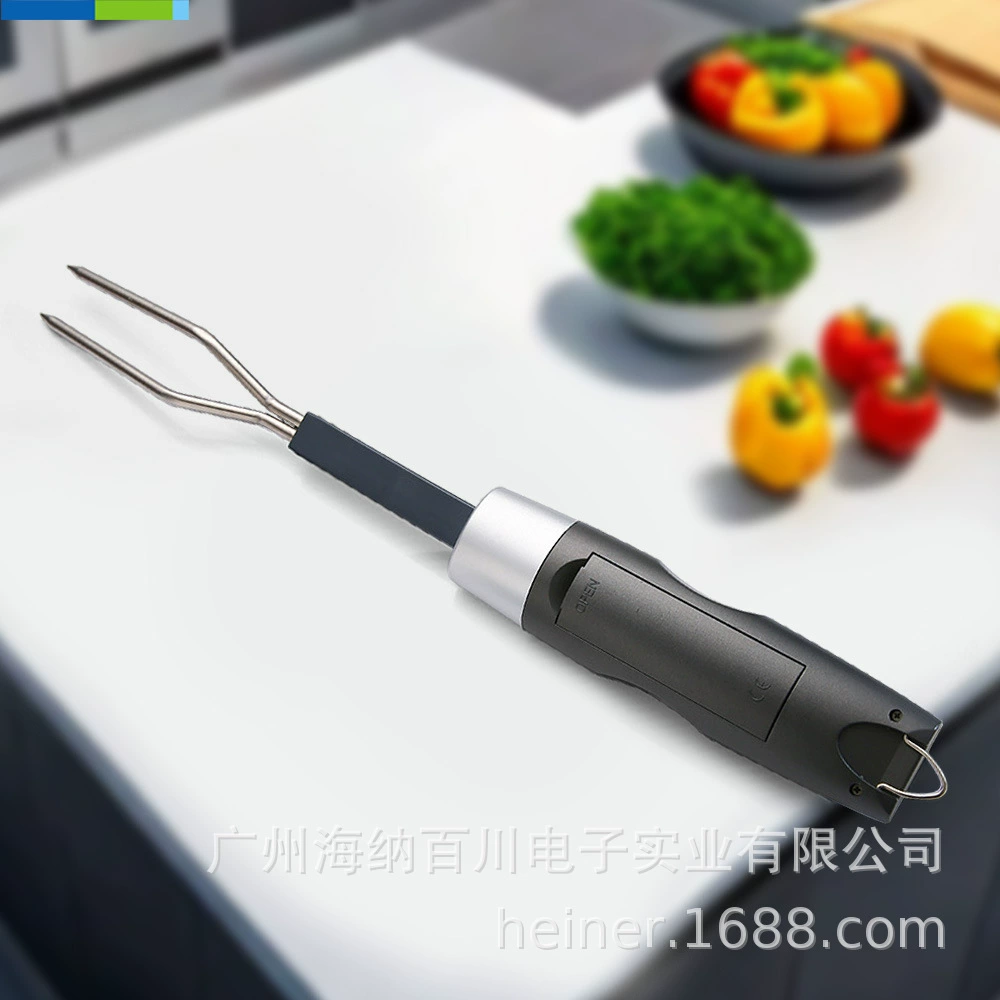 Thermometer stainless steel, temperature measurement