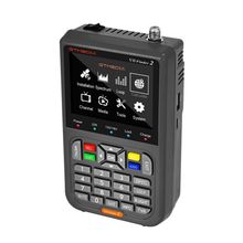 V8 Finder2 DVB-S2机顶盒搜星仪Satellite Finder 寻星仪