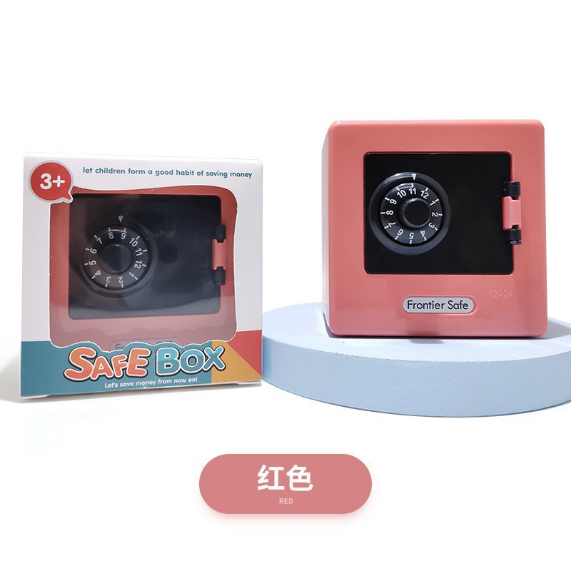 Pink/Pink [Box]