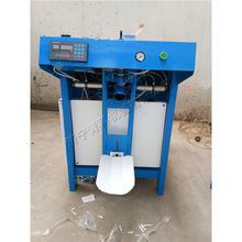 石膏粉腻子粉阀口包装机计量称重粉末装袋机粉剂物料自动灌装机