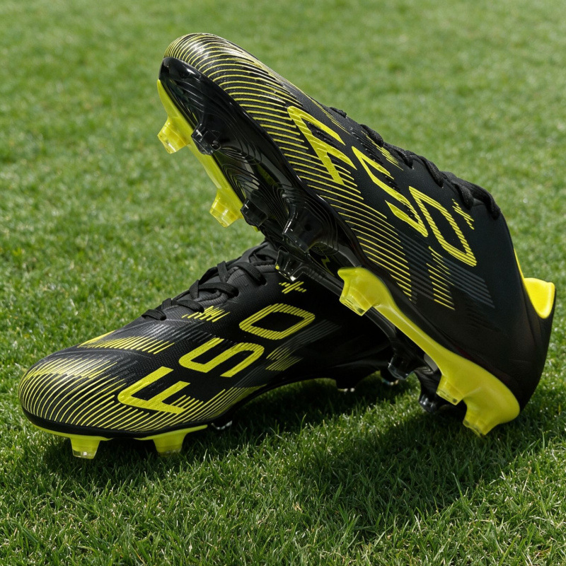 Tenis de Fútbol F50 de Corte Bajo AG de TPU Ligero para Césped Natural y Artificial image 5