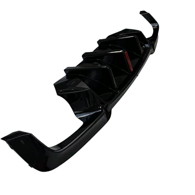 Suitable for Bmw 5 Series F10/F18 Big Surrounded