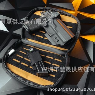 �羳�¿�Magnetic quick-release gun bag����ʽ��𘌴�