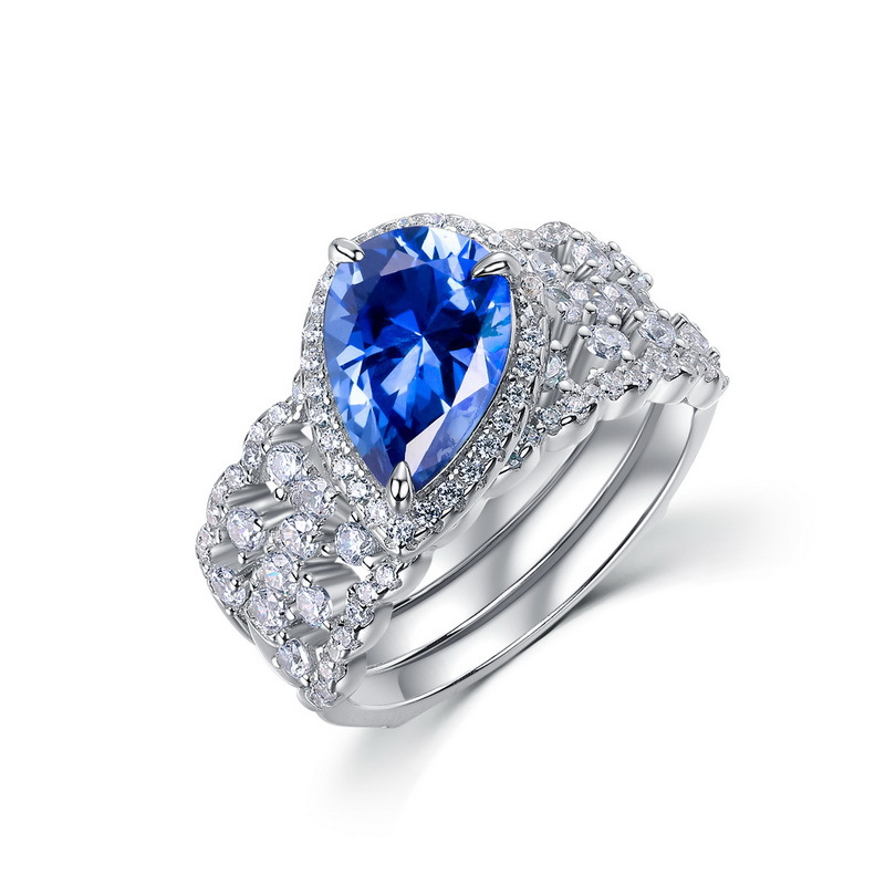 Cultivar zafiro (modelos apilados)