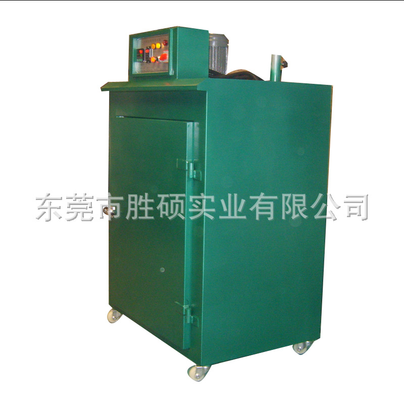 恒温电烤箱  专业生产大型工业电烤箱 工业电热精密烤箱厂家