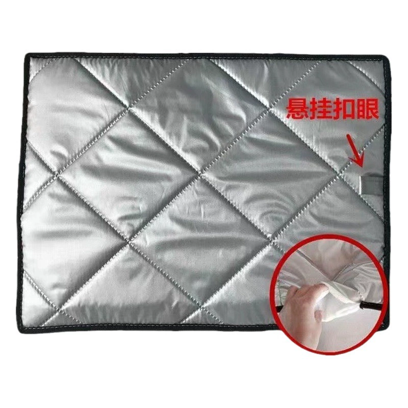 Паровой хлеб изоляционное одеяло каштановое изоляционное одеяло запеченный хлеб на пару фаршированное булочка одеяло на вынос коробка барбекю ночной рынок замороженные продукты изоляционное одеяло