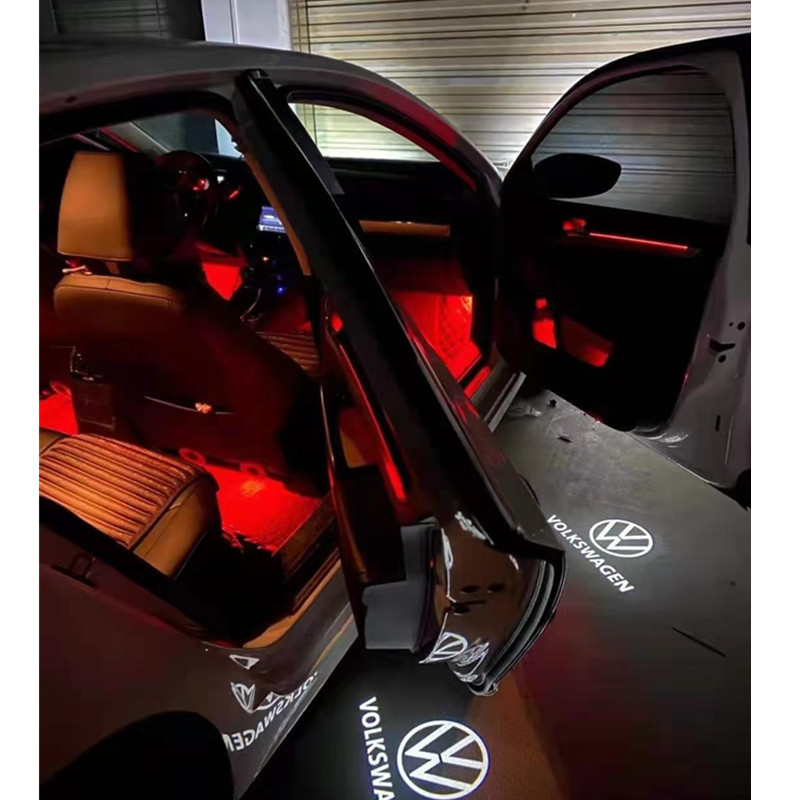 Aplicable a la modificación de la lámpara de automóvil de 15 - 18 años de Volkswagen Rapid Mould