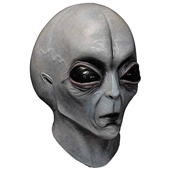 Alien Short