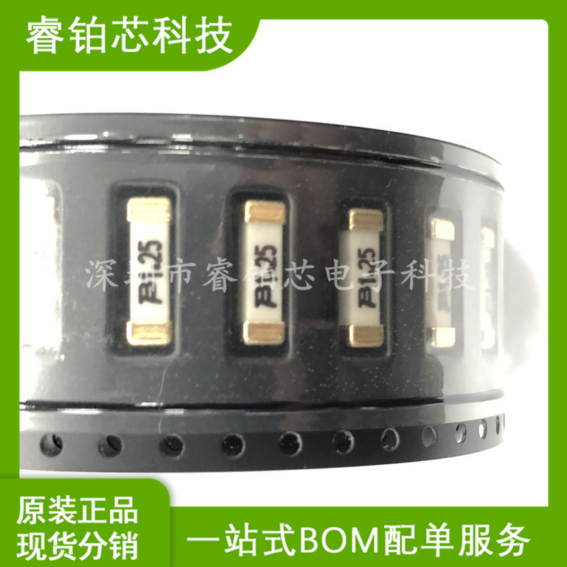 Sf-3812Tm125T-2 Disposable Fuse Smd Bourns Inquire before Bidding Professional Bom Order Sf-3812Tm125T-2 Disposable Fuse Smd Bourns Inquire before Bidding Professional Bom Order
