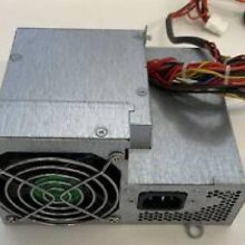Qk73*** 653728-004 656430-001 15m Om4 Fc Lc Hp Fiber Optic Jumper