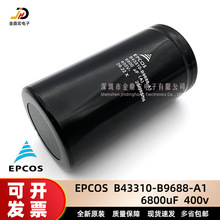 ȫµEPCOSB43310-B9688-A1׃l400v6800uXf늽Դ