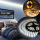 5v lamp belt, 60 beads per meter monochrome USB can be directly used to draw lamps for toys