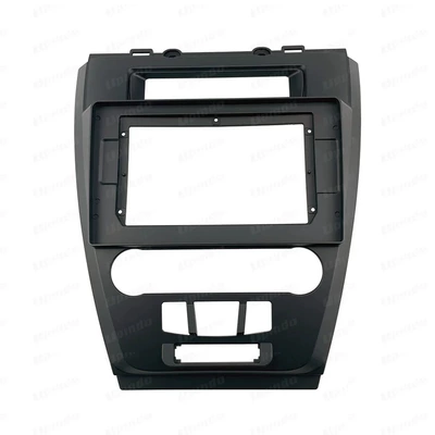 Suitable for 2010 Ford Mustang Central Control Navigation Frame Android Navigation Versatile Frame Audio Panel 10.1inch (Other Car Video)