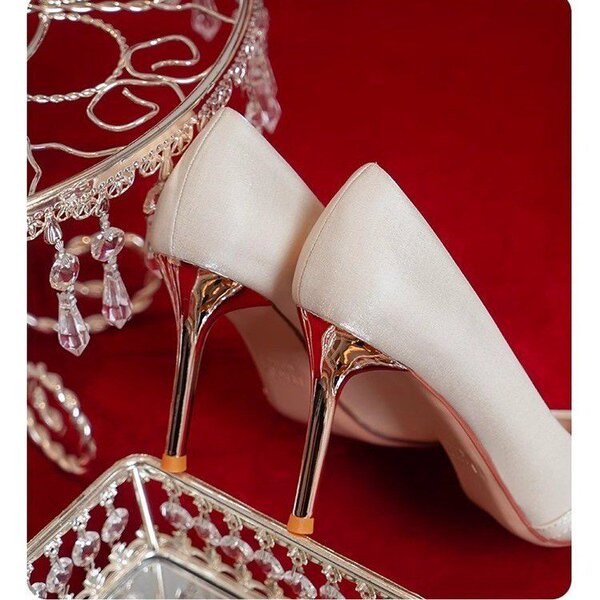 Wedding shoes