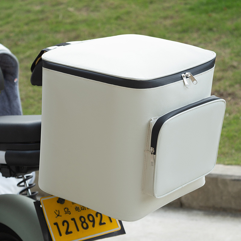 電気自動車ユニバーサル透明収納バッグ携帯電話充電器ビジュアル収納バッグ大容量防水収納バッグ|undefined