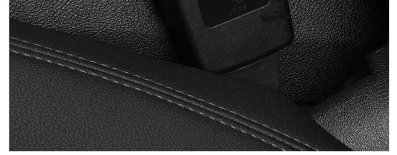 Car Seat Belt Clip Extension Card Buckle Latch Safety Belt Accessories