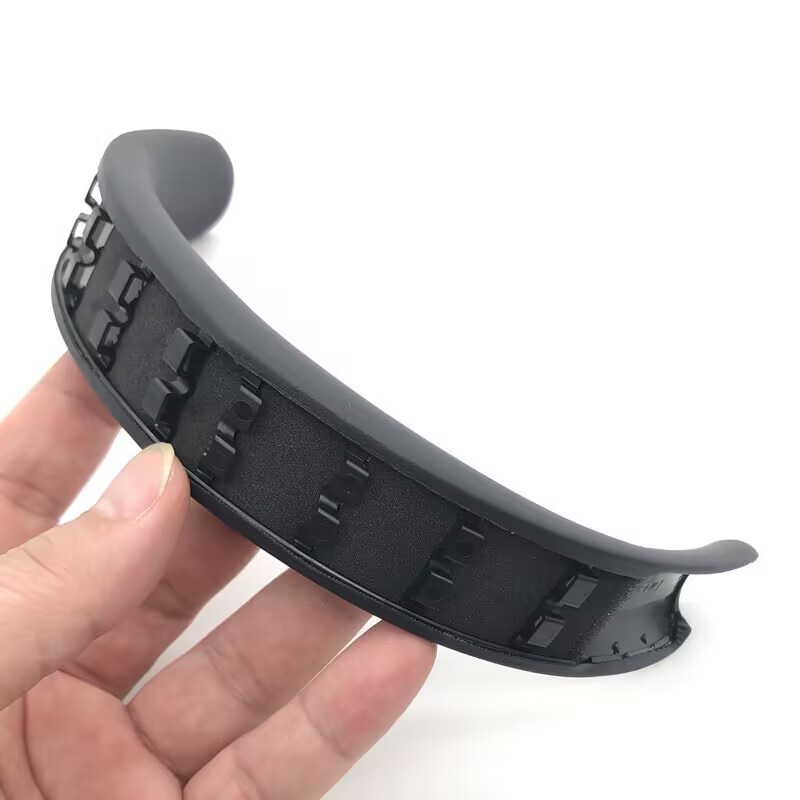 Dr. Bose QC Ultraヘッドホンカバー、Ultraイヤーパッド、ヘッドホンカバー、ヘッドホン修理部品に適用|undefined