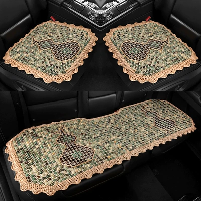 Cool pad — Seat Cover