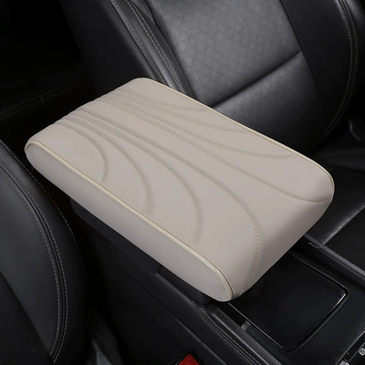 Armrest box pad – Purchasing and Shipping