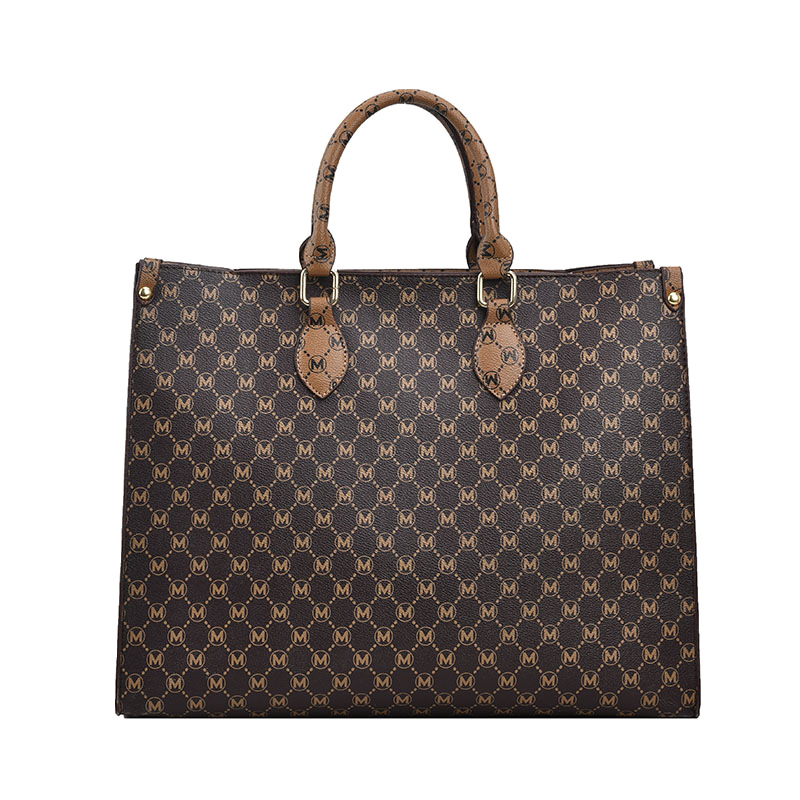 Bolsos para mujer 2024 otoño e invierno nuevos bolsos tendencia retro bolsos de mujer de gran capacidad_voghion.com