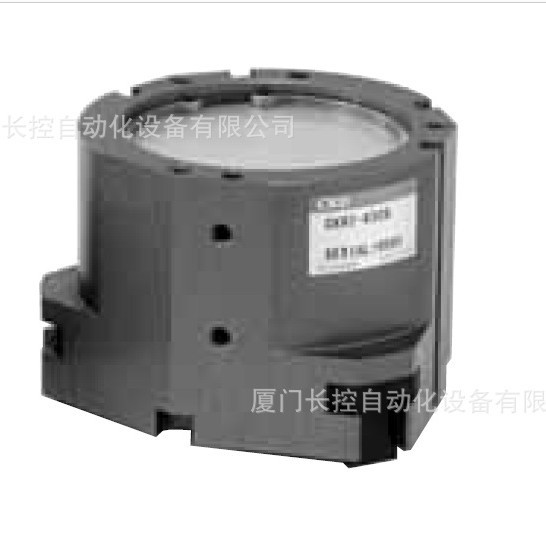 卡盘CKH2-100CS-Y2-T2V-R 代理CKD现货