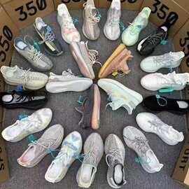 情侣款爆米花果冻底杂款库存尾货椰子鞋女春夏季透气男女鞋运动鞋