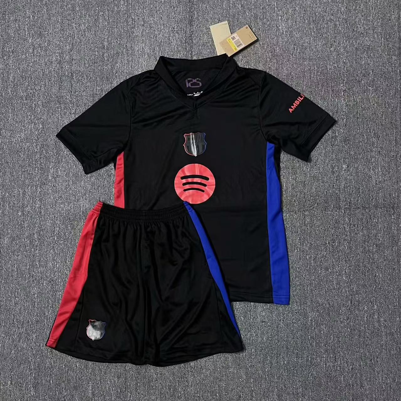 2425 nuevo paquete publicitario de visitante de Barcelona