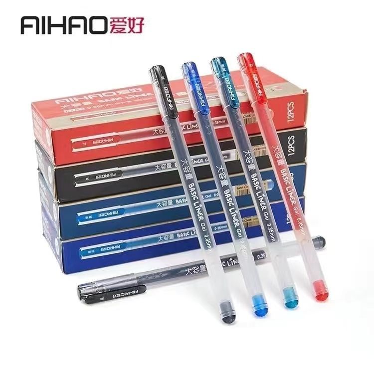 0.35mm-풀 니들 튜브 블랙