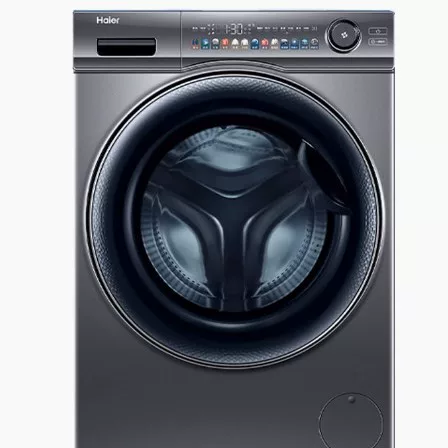 EG100MATESL6 ultra-thin flat-embedded inverter large-drum size essence roller washing machine