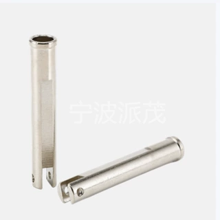 浙江宁波 cnc 机加工行程限位开关配件五金零配件异形件非标加工