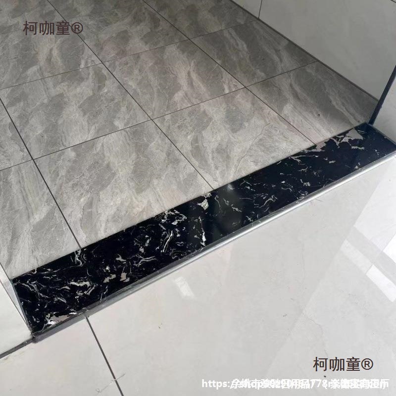 批发过门石人造大理石门槛入户/卧室/阳台卫生间代发一件批麦太保