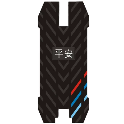 Motorcycle pedals – for Xilop Q29Q28 Scooter Rubber
