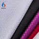 in stock supply plain hot weave satin bump bubble wrinkle jacquard handbag fabric Oxford cloth manufacturer