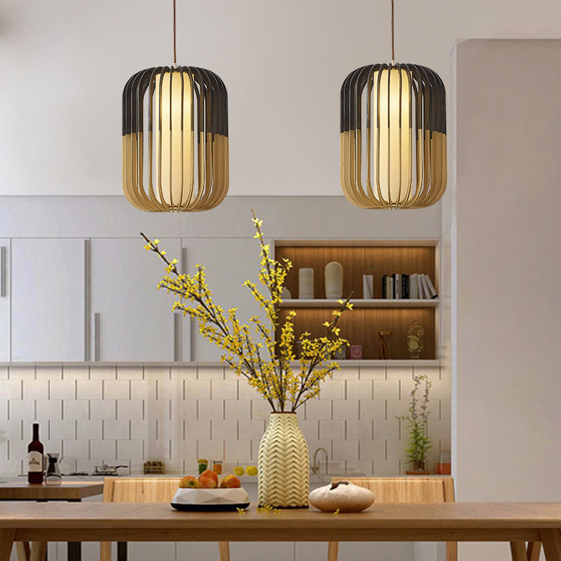 Dormitorio cabezal de cama nuevo estilo chino antiguo restaurante lámpara candelabro bar porche pasillo residencial lámpara japonesa lámpara sala de té