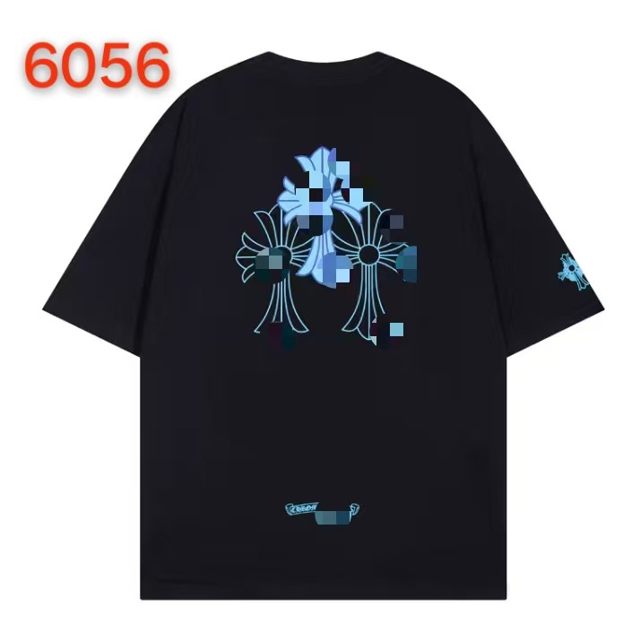 6056 สีดำ.. / เอส---( 40-50kg )