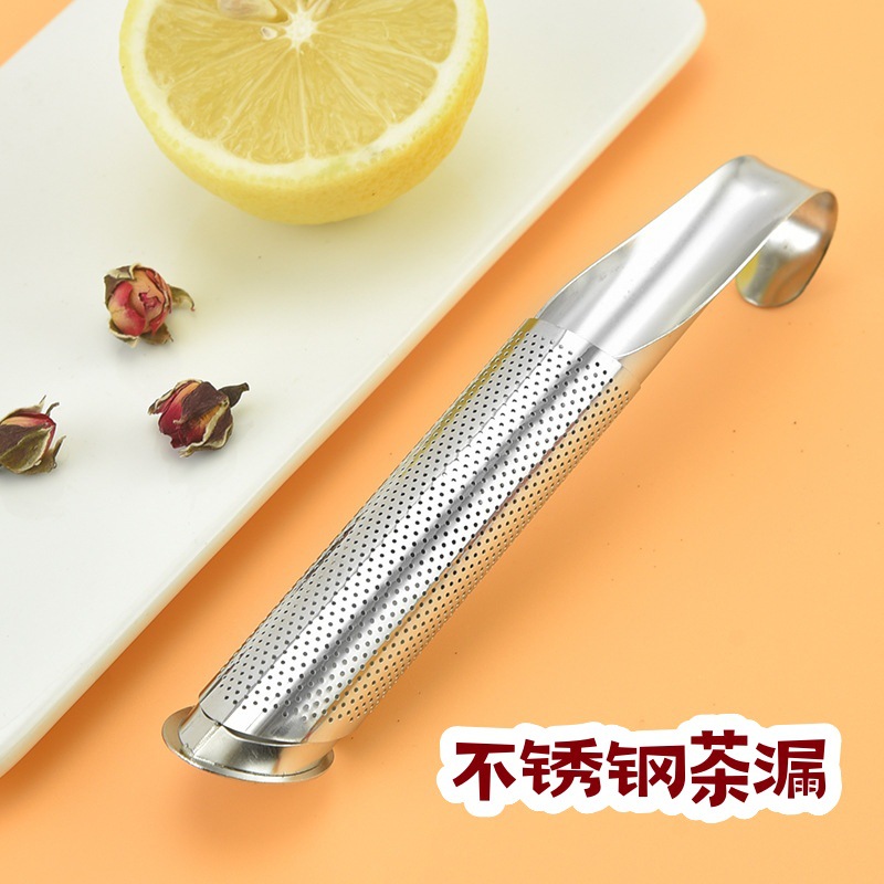 Creative tea stainless steel