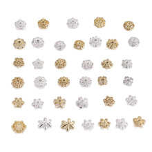 ���Q���u��ɫ14k�~��ɫ�ʯѩ�������ִ�diy�����Ƭˮ����朸���