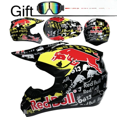 Auto Parts and Accessories, Diàndòngchē Off-road Motorcycle Helmet