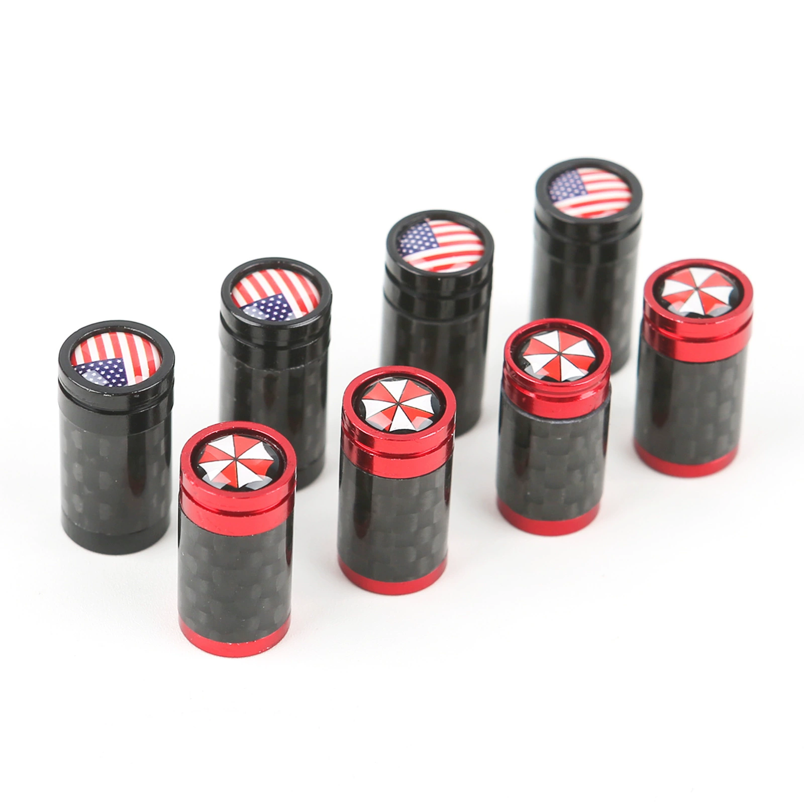 Трансграничные специально для автомобилей из углеродного волокна