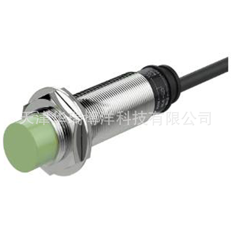 Autonics/奥托尼克斯PRL18-8DN2接近开关8mm接近传感器屏蔽型
