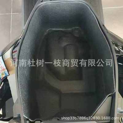 for 25 Models of Honda: Motorcycle cushion