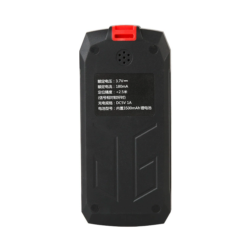 GPS‑прибор для измерения площади (UNI‑T) UT379C+/UT379B+/UT379A+, измерение площади и расстояния