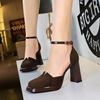 7729-K103 Dark brown's image