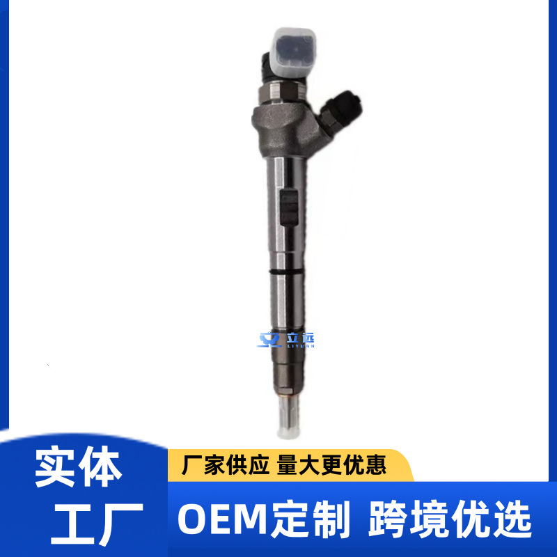 0445110279 injector 0445110279 injector is suitable for Hyundai Santa Fe engine