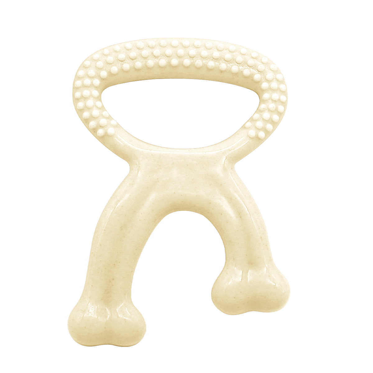 Los juguetes para mascotas no son malos para morder