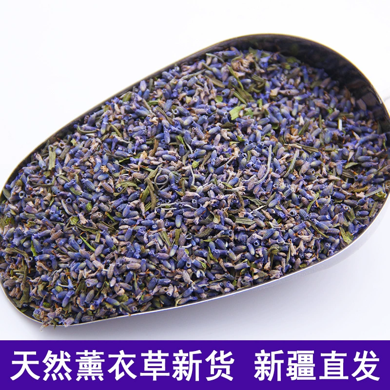 Синьцзян-Yili лаванда вторичного объема новых сухих цветочных подушек саше, наполненных цветками, источник сна оптом