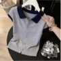 夏季大码新款显瘦t恤